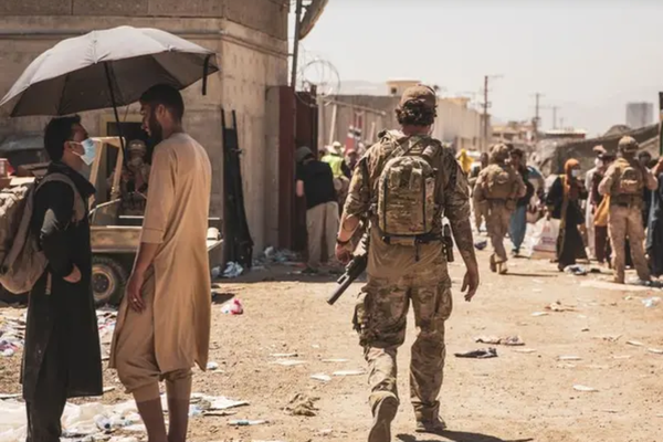 Taliban Urges International Community to Adopt Reasonable Policies Towards Afghanistan