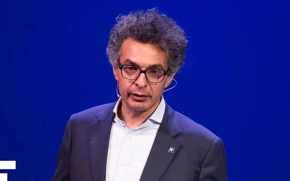 سعد محسنی از امریکا خواست برای ارائه خدمات قنسولی دفتری در کابل باز کند