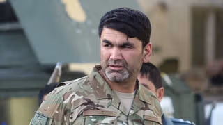 طالبان در سایه سکوت جمهوری اسلامی فرماندهان مخالف را ترور میکند؟