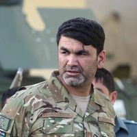 طالبان در سایه سکوت جمهوری اسلامی فرماندهان مخالف را ترور میکند؟