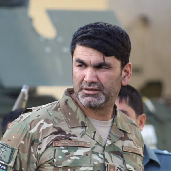 طالبان در سایه سکوت جمهوری اسلامی فرماندهان مخالف را ترور میکند؟