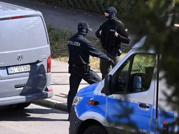 رسانه‌های آلمان از پیدا شدن جسد یک دختر ۱۵ ساله افغان خبر دادند