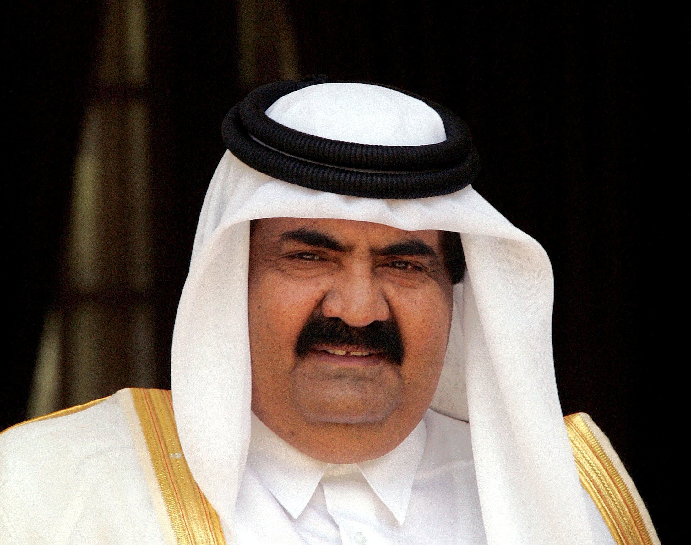 طالبانو له قطر سره ددغه هېواد د مخکیني امیر پر مړینې خواخوږي وښوده