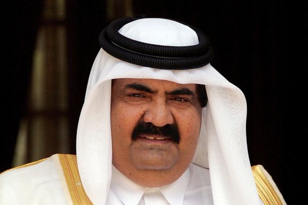 طالبانو له قطر سره ددغه هېواد د مخکیني امیر پر مړینې خواخوږي وښوده