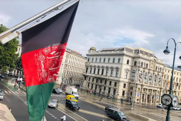 Afghan Political Leaders to Discuss Afghanistan Issues at Vienna Meet