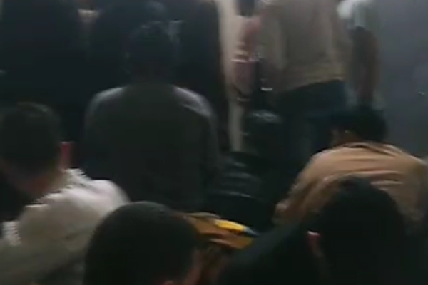 افغان کډوال: په عراق کې له افغان کارګرو سره ناوړه چلند کېږي