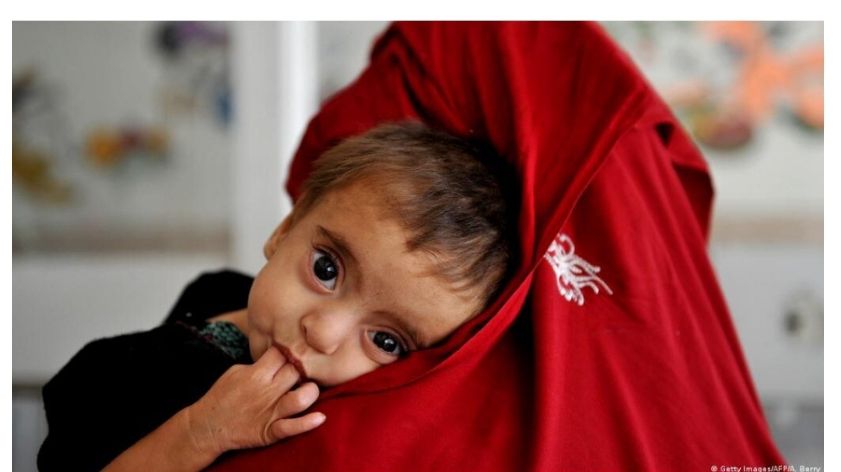 د روغتیا نړۍوال سازمان:د بودیجې د کمښت له امله د میلیونونو افغانانو ژوند له ګواښ سره مخ دی