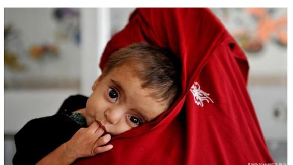 د روغتیا نړۍوال سازمان:د بودیجې د کمښت له امله د میلیونونو افغانانو ژوند له ګواښ سره مخ دی