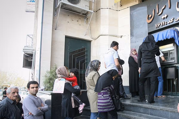 جمهوری اسلامی ایران اعلام کرد به شهروندان افغانستان یارانه نمیدهد