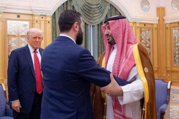 عربستان سعودی و قطر بدهی ۱۵.۵ میلیون دالری سوریه به بانک جهانی را پرداختند