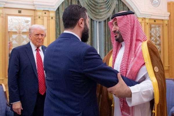 واشنگتن خسته از نتانیاهو؛ سفر ترامپ نقشه دیپلوماتیک خاورمیانه را تغییر میدهد