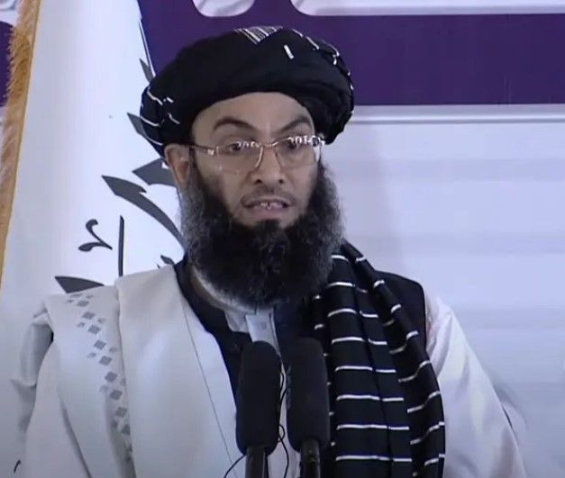 «ضرورت وزارت امر به معروف در اروپا»؛ یوناما اظهارات خالد حنفی را تکذیب کرد