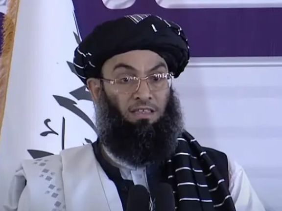 «ضرورت وزارت امر به معروف در اروپا»؛ یوناما اظهارات خالد حنفی را تکذیب کرد