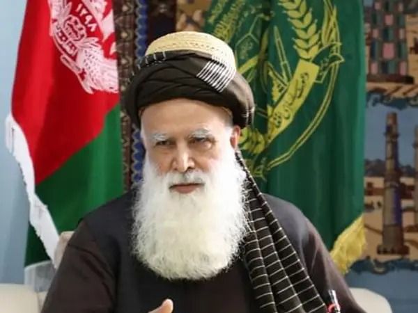 سیاف: که زور د زوال مخه نیولی، فرعون به اوبو نه ډوباوه