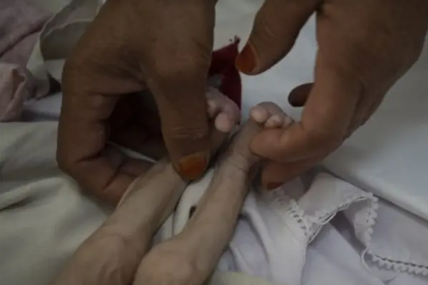 Afghanistan Ranks 109 of 121 Countries on Global Hunger Index 2022