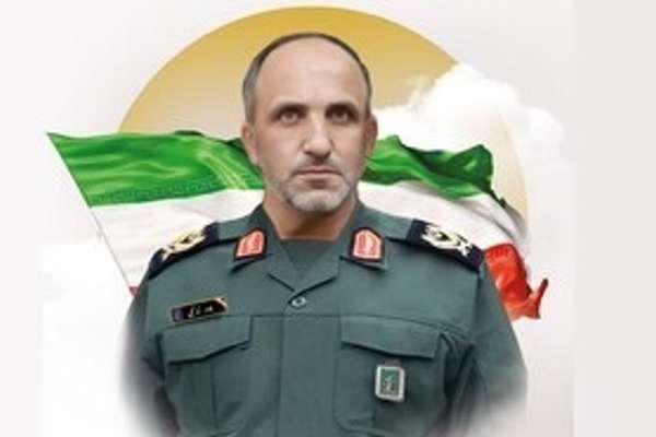 یک فرمانده سپاه پاسداران که در حمله اخیر اسرائیل زخمی شده بود، جان باخت