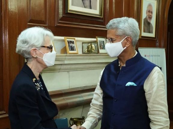 هند از نقش روزافزون شبکه حقانی در افغانستان نگران است