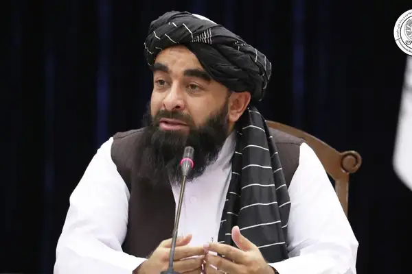 Taliban Denies Al-Qaeda Presence In Afghanistan