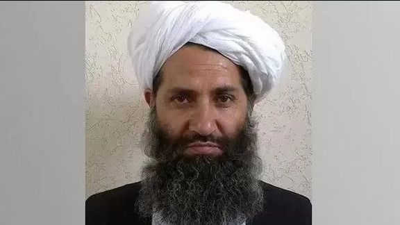 Taliban Leader Appoints Over 150 Of His Close Associates To Important Positions In A Year