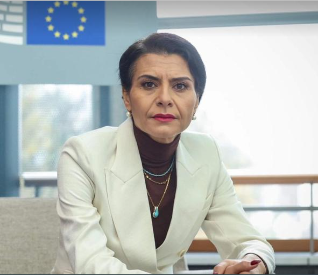 Anti-Taliban Forces Must Unite & Work Together, Says EU Member of Parliament