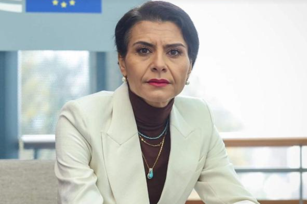 Anti-Taliban Forces Must Unite & Work Together, Says EU Member of Parliament