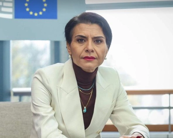 Anti-Taliban Forces Must Unite & Work Together, Says EU Member of Parliament