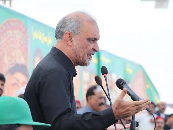  جماعت اسلامي ګوند له طالبانو غوښتي چې افغان خاوره دې د پاکستان پر ضد نه کاروي