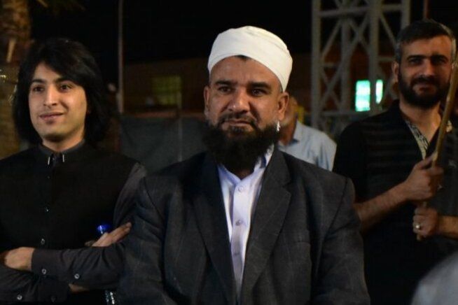 په زاهدان کې د سنیانو یو دیني عالم په ډزو وژل شوی