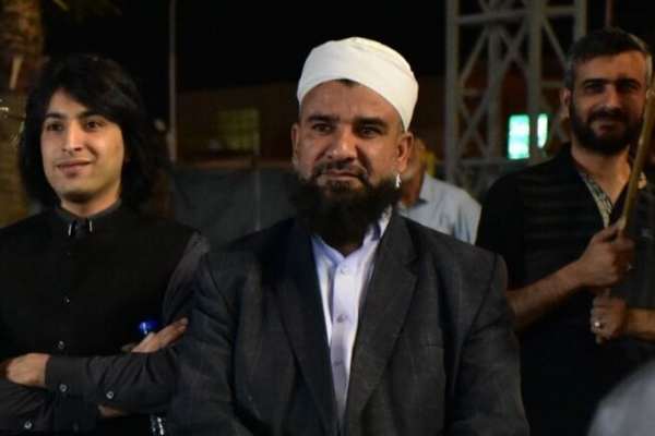 په زاهدان کې د سنیانو یو دیني عالم په ډزو وژل شوی
