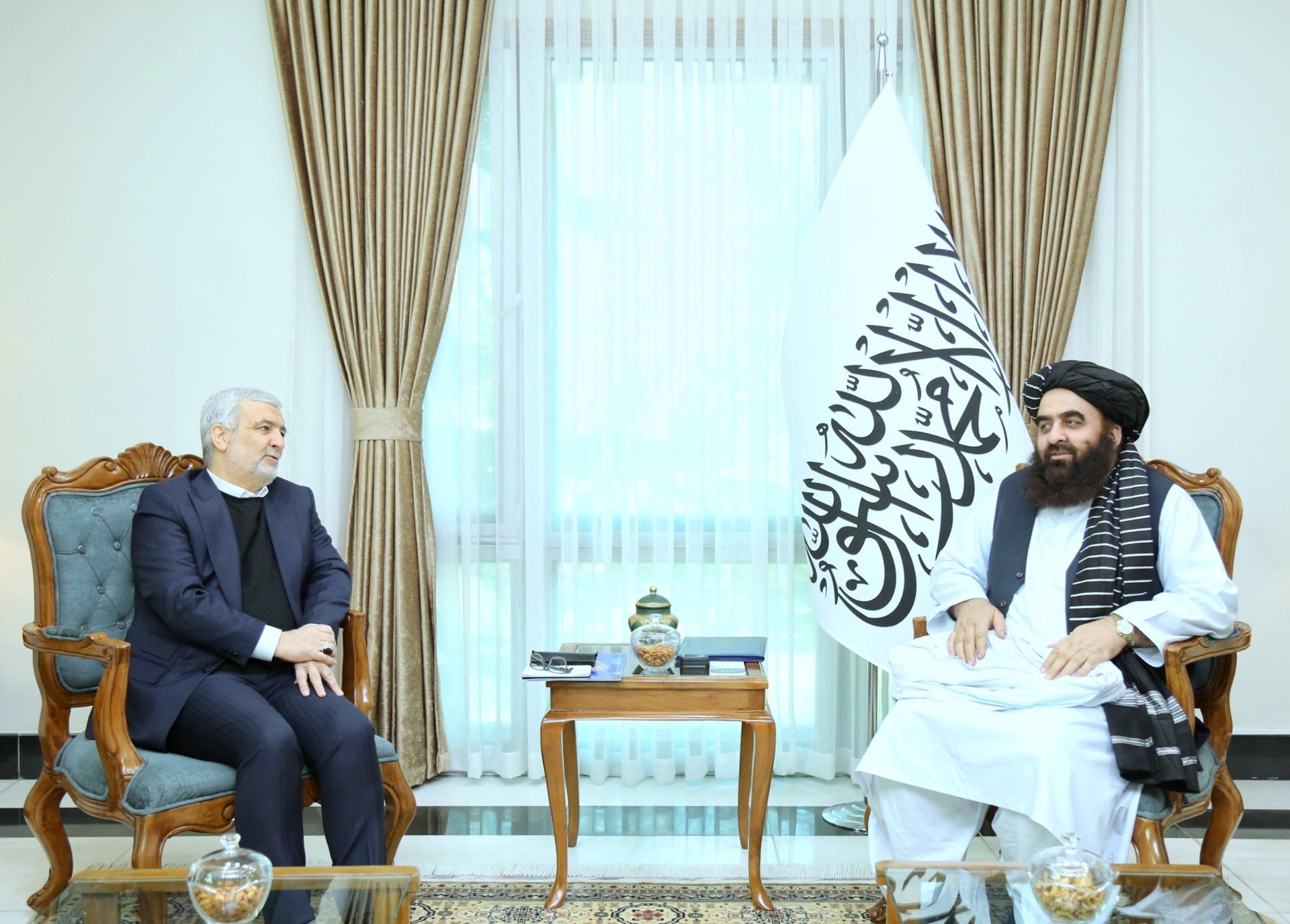 سفیر ایران در افغانستان تعیین نماینده جدید سازمان ملل برای افغانستان را 'نامناسب' خواند