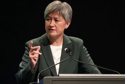 د استرالیا بهرینو چارو وزیره: هېواد به یې د طالبانو پر ضد حقوقي اقداماتو ته دوام ورکړي