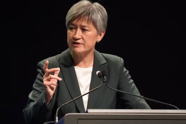 د استرالیا بهرینو چارو وزیره: هېواد به یې د طالبانو پر ضد حقوقي اقداماتو ته دوام ورکړي