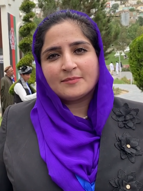 انارکلي هنریار: د کونړ پر پوهنتون برید د هېواد د پرمختګ د مخنیوي هڅه ده