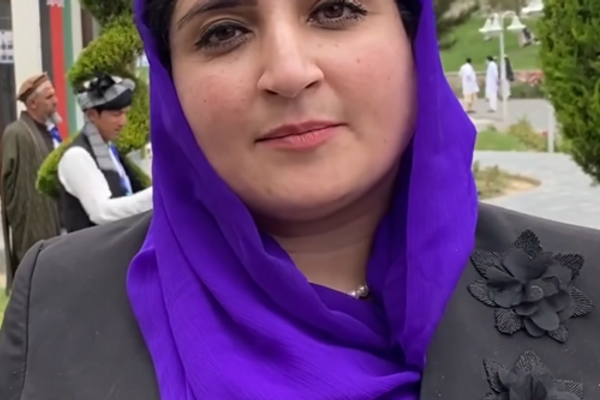 انارکلي هنریار: د کونړ پر پوهنتون برید د هېواد د پرمختګ د مخنیوي هڅه ده