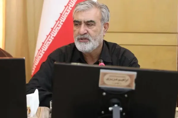 ایرانی چارواکی: هرمز تنګي کې د امریکا مداخله به له اوربند سرغړونه وي