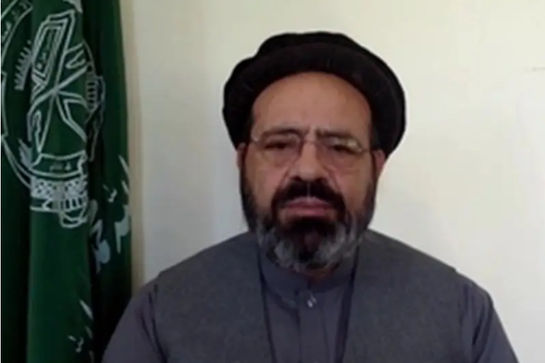 Party Member Claims Taliban Ordered Hezb-e-Islami Leader to Vacate Home & Office Premises