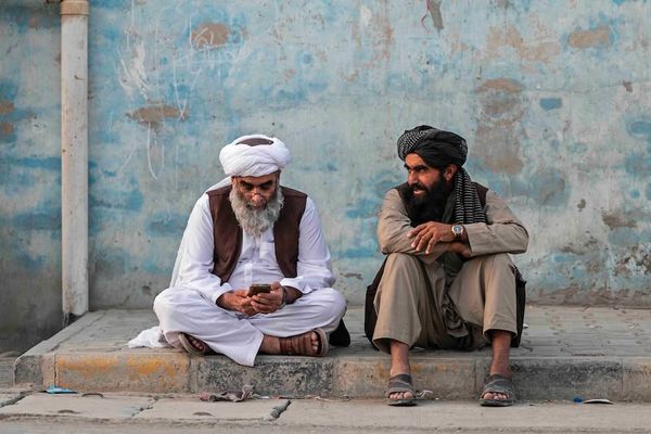 د شنونکو شبکه:د طالبانو دودیزو دیني تګلارو له امله د خپلواکو دیني مبلغینو نفوذ زیات شوی