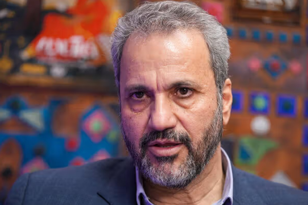 Over 6 Million Afghan Migrants Reside In Iran, Official Says