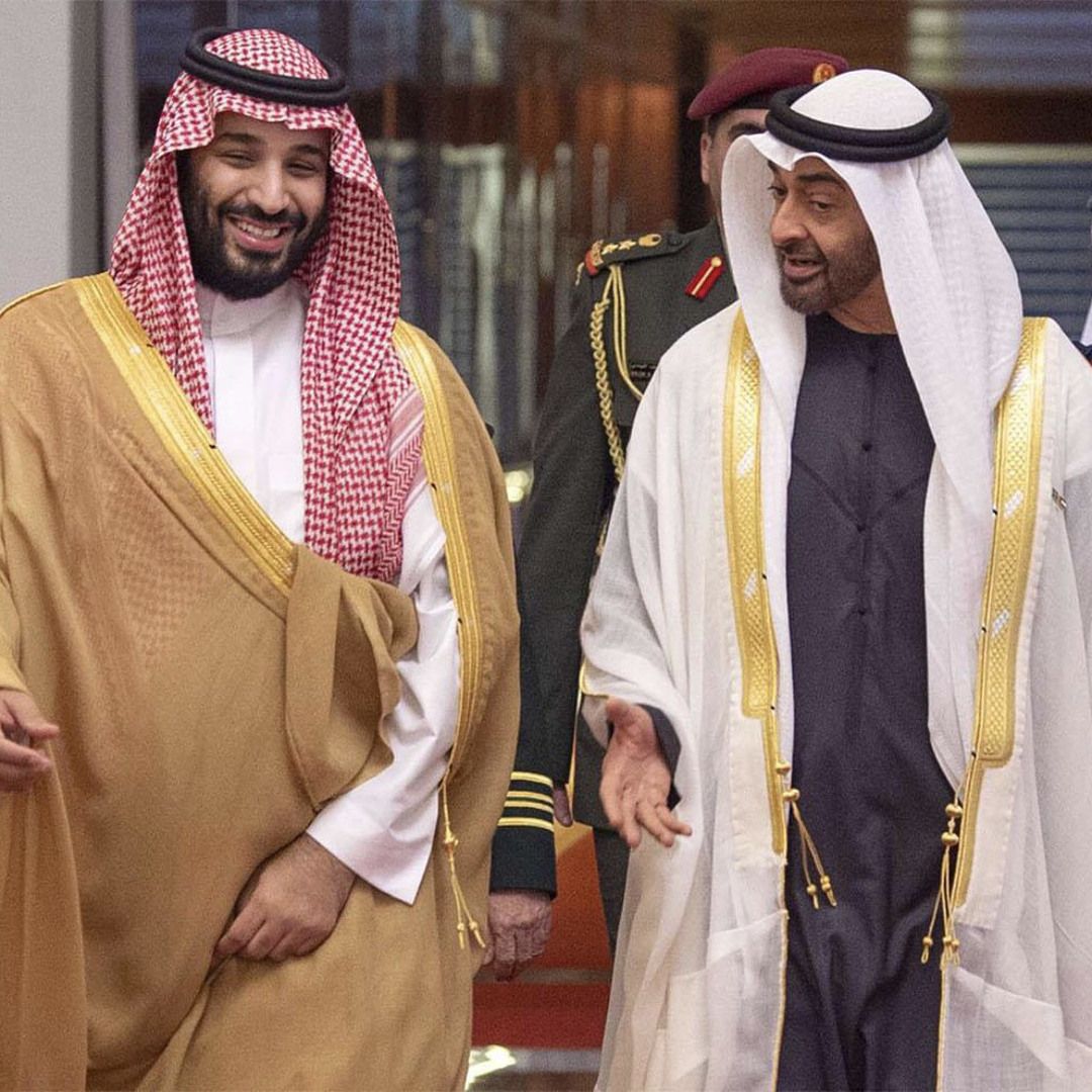 عربستان او امارات: د ایران دوامداره بریدونه د سیمې امنیت او ثبات ګواښي