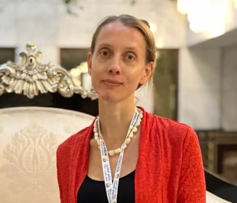 ایټالیا په بغداد کې د امریکایي خبریالې د تښتولو د قضیې پلټنه پیل کړه