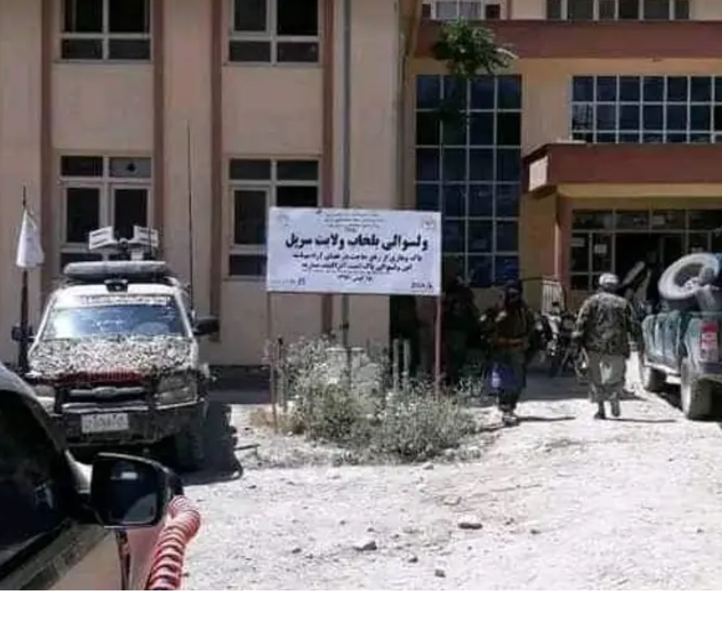 Amnesty International Concerned About Summary Executions Of Civilians In Balkhab