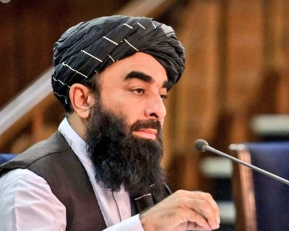 Taliban Spokesperson Rejects Rumours of Differences Among Taliban Leaders