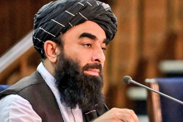 Taliban Announces Operation on Rebel Hideout in Kabul