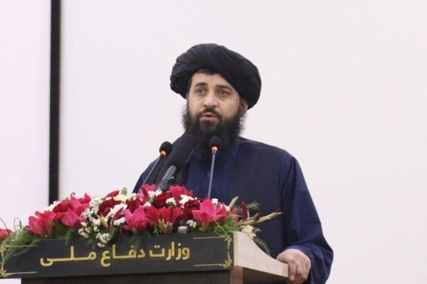 ملا یعقوب میگوید دور «افغانیت و اسلامیت» جمع شویم