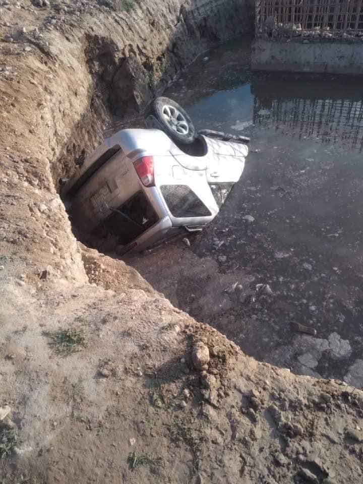 د کندوز_مزار پر لویه لار په ټرافیکي پېښه کې پنځه کندهاري مېله‌وال مړه شوي دي