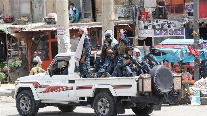 اسراییل راډیو: طالبانو ایران ته ډاډ ورکړی چې د حزب الله په ملاتړ به لبنان ته جنګیالي استوي