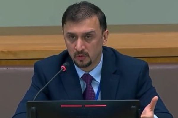 فایق: اصلي خپلواکي هغه ده چې افغانستان د طالبانو له فکري او سیاسي «اشغاله» وژغورل شي