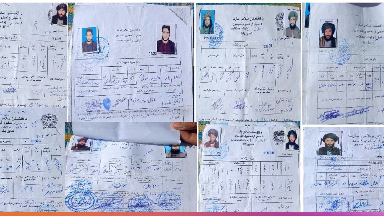 طالبانو پر کابل-کندهار لویه لار تر ټکر وروسته دواړه ټرانسپورټي شرکتونه وتړل