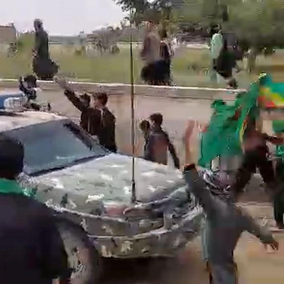طالبان از جلوگیری مراسم عاشورا در غزنی عقبنشینی کردند