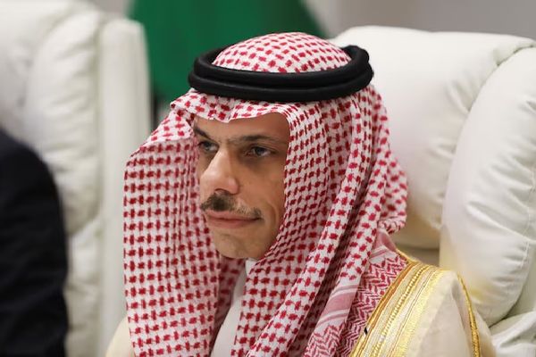 عربستان: اسراییل سوله نه غواړي